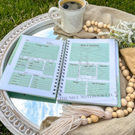 The NICU Notebook® 16-week